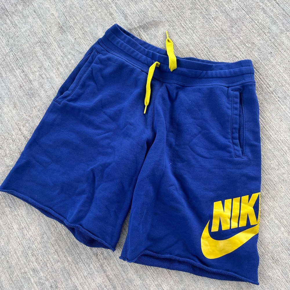 Nike Shorts